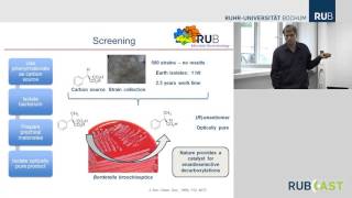 Protein Engineering Lecture FULL [upl. by Ariet]