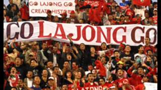 Shillong Lajong Theme SongAdroit [upl. by Alleber]