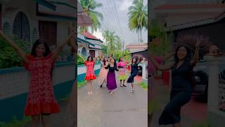 O maya o maya 💥 shorts ytshorts madhurirathod [upl. by Lemahs45]