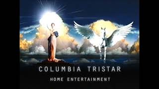 Columbia Tristar Home Entertainment Intro 20012005 Germany Unrated [upl. by Adnawot]