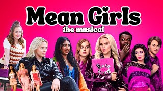 so lets talk about the Mean Girls Movie Musical [upl. by Zashin]