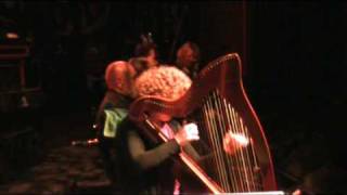 Triona Marshall OCarolans Set Irish harp [upl. by Jump678]