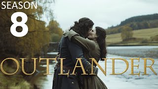 OUTLANDER Season 8 Unexpected Romance [upl. by Rustin]