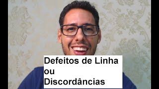 Materiais de Engenharia Defeito de Linha ou Discordância [upl. by Huey802]