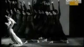 martha graham quotthe hereticquot 1931 [upl. by Kensell]