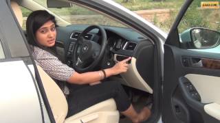 Volkswagen Jetta TSI Review [upl. by Ewer397]