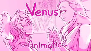 Venus  OC Animatic [upl. by Sisco]