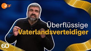 Deutsche Soldaten an der Grenze zur Bedeutungslosigkeit  Volker Pispers amp Gäste [upl. by Ddet]