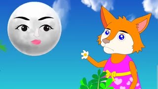 CBA Cartoon Bangla Animation is live live fox cartoon [upl. by Nomor825]