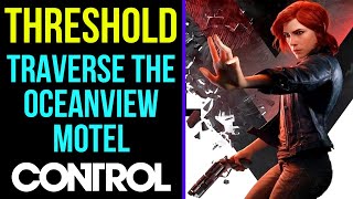 Control  Threshold  Traverse The Oceanview Motel  MP Trophy [upl. by Kenward]