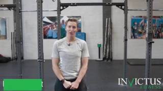 What’s the Difference Between Kipping and Butterfly Pull ups [upl. by Thurber837]