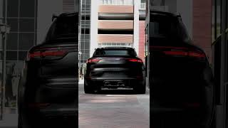 “Track Ready SUV”  The Cayenne Turbo GT Coupe [upl. by Amsirac]