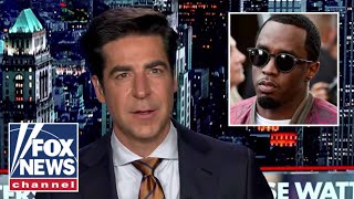 Jesse Watters This is scaring the heck out of the music industry [upl. by Eizzik570]