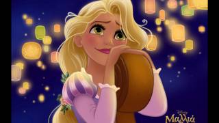 Tangled Fanart [upl. by Prudhoe406]