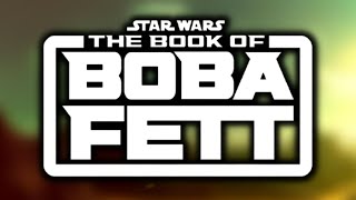 THE BOOK OF BOBA FETT SEASON 2 NEWS THEY FINALLY ADDRESSED IT [upl. by Amabel]