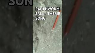 Earthworm Sally theme song memes funny [upl. by Nedra]