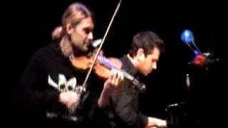 DAVID GARRETT live  Summertime Porgy and Bess  GERSHWIN [upl. by Isaacson]