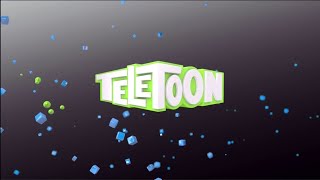 Teletoon Canada  Continuity March 9 2019 [upl. by Ezequiel]