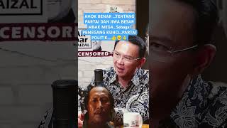 Ahok Benar megawati jokowi pdip ahok btp [upl. by Anauqcaj]