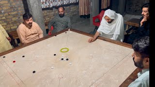 quotCarrom Frenzy Epic Shorts amp ComeBacks😱😱🎯🎯🤯🥵🔥carrom video challenge sports tournament live [upl. by Akinod]