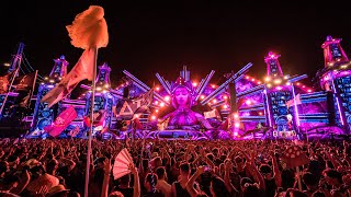 Alison Wonderland  EDC Las Vegas 2023  Full Set Official Video [upl. by Allicirp749]