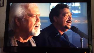 The Osmonds on Songs of Praise [upl. by Armitage]