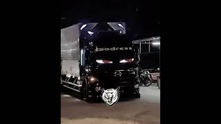 Throttle Tiger LED Windshield Eyes For Car And Truck [upl. by Ayekin86]