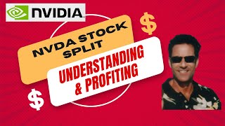 HOW NVDA stock split will affect your wallet [upl. by Harshman]