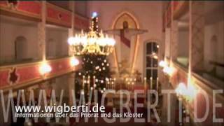 Werningshausen Hochfest der Namensgebung Jesu  Credo Fürbitten [upl. by Ayahsal]