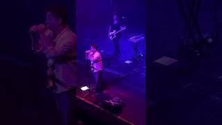 Nothing But Thieves  Always Always new unreleased song  HOB Orlando 1042024 [upl. by Seana]