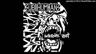 Subhumans – NeverEnding War Song [upl. by Sharma]