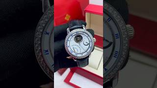 LUXURY PATEK WATCH [upl. by Airetahs]