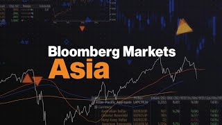 Chinas Exports Slow in Warning for Economy  Bloomberg Markets Asia 08072024 [upl. by Naujek]