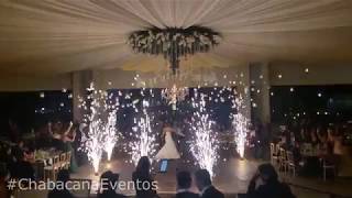 Alejandro Barrera Dj  Wedding Dj  PampF [upl. by Dlonyer]