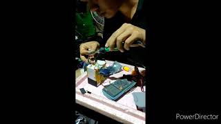 How to Fix Fimi X8 Se 2020 Battery Problem isue [upl. by Miza]