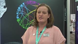 Dr Elne Conradie The Role of the CHM Biobank [upl. by Katherin]