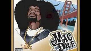 Mac Dre  Hy Phy [upl. by Aleek908]