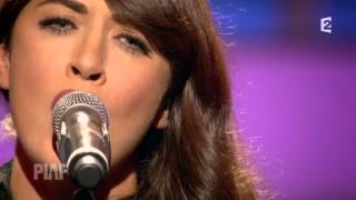 PIAF  Nolwenn Leroy  Non je ne regrette rien 051013 France 2 [upl. by Johns]