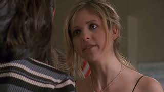 Buffy attacks Jenny Calendar 2×14 [upl. by Umeh]