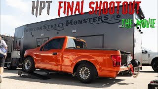 HPT Final Shootout 2023 [upl. by Enyaw]