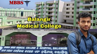 ସଂଘର୍ଷର ଫଳ 💯କେମିତି ଥିଲା Medical Hostel ଚୟନ🙂Balangir Medical College 🩺pradeepduarivlogs [upl. by Leaw]