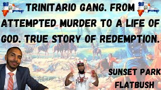 Trinitarios Gang War with DDP War with Crips and Kings Redemption at the greatest Life of god [upl. by Sikorski918]