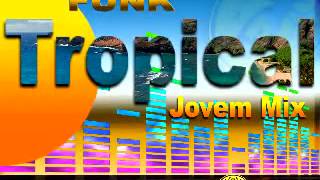 Funk do Tropical Jovem Mix set Setembro 2014  PYOLHO DJ [upl. by Pillyhp]