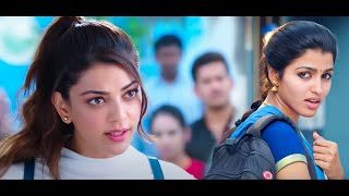 Doshti No 1 Hindi Dubbed  Full Movie  Kalaiyarasan  Dhansika  Srushti Dange  New South Movie [upl. by Poppy]