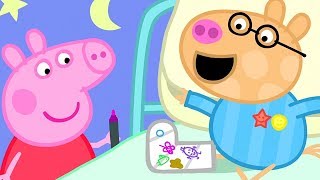 Peppa Pig Italiano 💖 L’ospedale 💚 Collezione Italiano  Cartoni Animati [upl. by Asilef827]