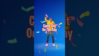 Fortnite REMOVED These Emotes [upl. by Lamdin245]