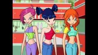 Winx Club na Srpskom  Sezona 1 Epizoda 5 [upl. by Akeylah487]