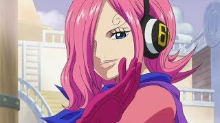 One Piece  Reiju AMV [upl. by Eiclek]