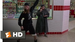 Mallrats 29 Movie CLIP  Jay and Silent Bob 1995 HD [upl. by Asp129]