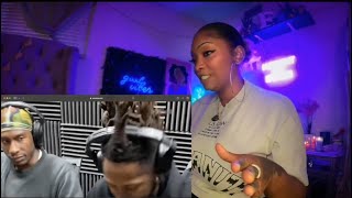 Reacting to COAST CONTRA’s ‘RARE Freestyle’  Pure Talent [upl. by Nyladnor225]